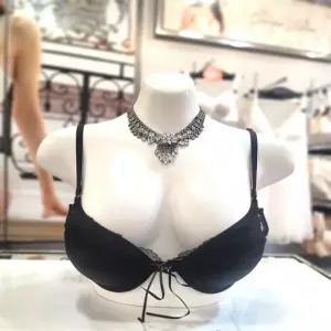 [에블린] 에블린 코케트 인럽 앞후크 브라 EBBRF2573M