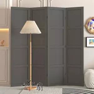 파티션 접이식 가림막 전시장 가벽 칸막이 공간활용 거실 종이 이동식 박람회 쇼룸