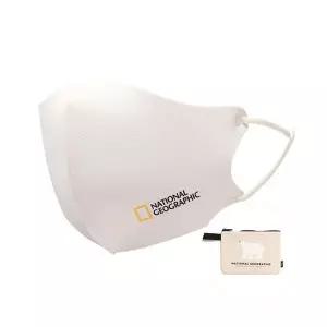 내셔널지오그래픽 ACC N215AAC110 마스크 패키지 IVORY 357147