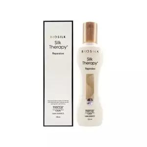 [최신상] 실크테라피 리페러티브 헤어 에센스 아르간 오일 126ml