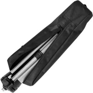 토피욘드 삼각대 휴대용 케이스 어깨끈이 있는 두꺼운 옥스포드 천 라이트 스탠드 가방 조명 스피커 카메라