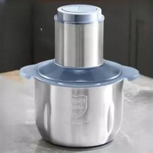 푸드프로세서 3L 전기고기분쇄기 야채 다지기 푸드