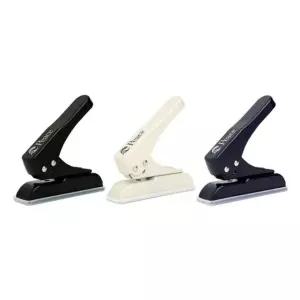 평화 1공 이지펀치 펀칭기 6mm 개(1개입) (WFKFBMM)