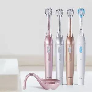 쿨샤 어린이 전동칫솔 풀세트