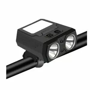 루멘 고성능 LED손전등 소형미니후레쉬 10W 휴대용후레쉬