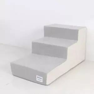 3단 침대설치용 댕댕이 관절보호 계단 스텝 U113860