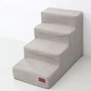 댕댕이 관절보호용 침대설치 4단 계단 U112882 스텝