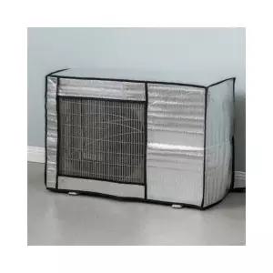 방진 실외기 2p 커버 보호 방열 방수덮개