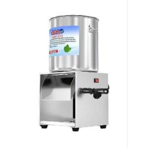 사료 분쇄기 파쇄기 볏짚 축사 1000W/칼날4개 제조기 잔가지 잔디 옥수수 건초 가축 여물 절단기 농업용