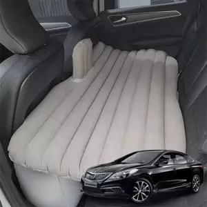 그랜저HG 편안하개 뒷좌석 에어매트 차량용