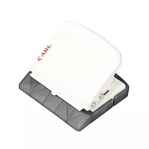 30공펀치 White CARL WWD07803