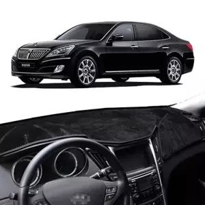 잇츠 프리미엄 벨벳 대쉬보드커버 신형에쿠스