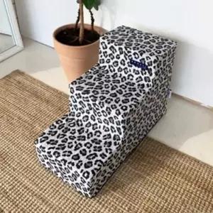 단 좁은폭 침대 쇼파용 펫스텝 3단 계단 U122046