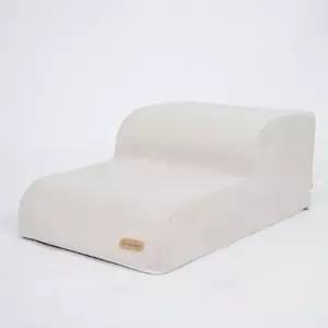 댕댕이 침대오르기 관절보호용 펫계단 U135862 스텝