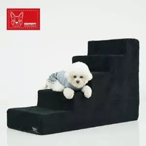 반려견 침대설치 5단 관절보호 계단 U123183 스텝