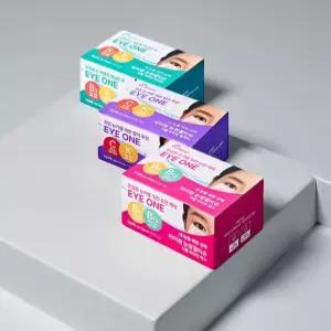 눈기름샘 청소 아이클리너 눈꺼풀클리너 아이티슈 아이클린 청결티슈