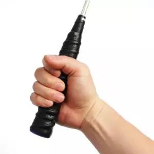 논슬립 블랙 골프 그립 밴드 스포츠 10개입 테이프 교체 테니스 배드민턴 오버 턴트 배턴 낚시