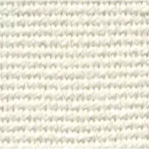 DMC MO0237-0322 찰스 크래프트 20 x 24 인치 균일 직조 모나코 다 천 앤티크 화이트 28 카운트