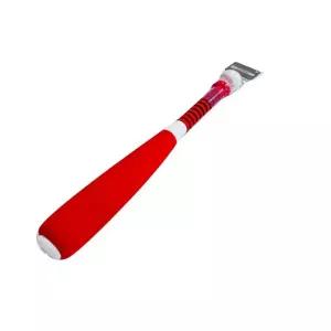 색상랜덤 안전PLAY야구세트 1p방망이 나무배트 놀이 공배트 글러브 빠따 방망이 어린이스포츠 유아