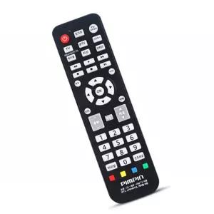 만능리모컨 TV 셋톱박스 통합 삼성 LG IPTV 스카이라이프 대우 아남 케이블 리모콘 에어컨 정리함 선풍기