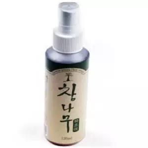 참나무 목초액 스프레이 120ml