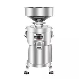 옛날맷돌 멧돌믹서기 두부제조기 크머신 이동두부기