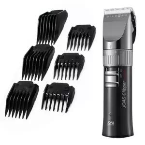 빗살캡6종 바리깡 전문가용 이발기 반려견 조아스6116 애견 애견이발기