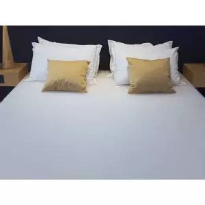 에어코일 토퍼 매트리스 슈퍼 침대형 물세척