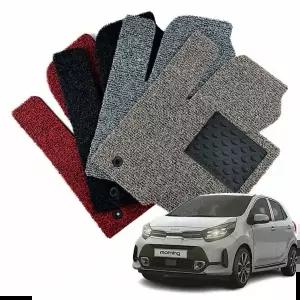 세트 컨셉토 확장형 코일매트 올뉴 모닝 1열2열