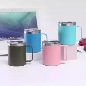 실용적 스텐 물컵 텀블러 기념품 가볍고 편리한 선물