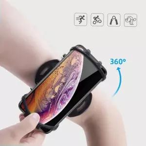 핸드폰암밴드 스포츠 암밴드 런닝 러닝벨트 팔뚝 핸드폰 파우치