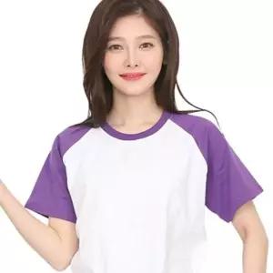 [골드스마일]국내생산 30수 나그랑 반팔 단체복 티셔츠