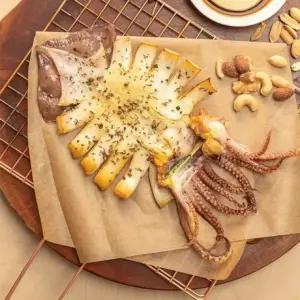 오징어 피데기 반건조 오징어 왕특 10마리 원양산 2kg 이상