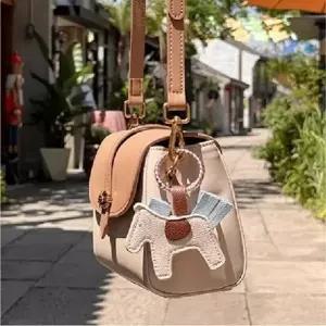 지앤지 센스있는 아이템 모자 선글라스 가방걸이 자석 마그네틱 조랑말 자석 클립