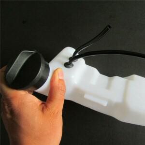 STIHL Fs75 트리머용 AA46 가스 탱크 4137 350