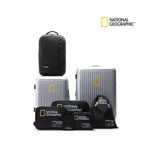 내셔널지오그래픽 트레비아 여행용 캐리어 세트 1472292