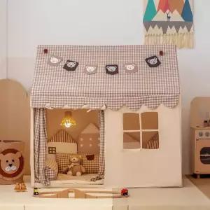 실내 미니텐트 놀이방 놀이집 어린이집 하우스 아지트