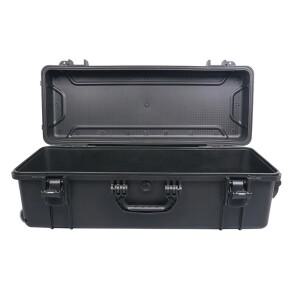 루프 스트립 도구 상자 대용량 보관 안전 장비 방수 기기 정리