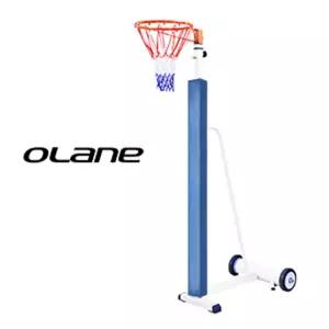 오레인 넷볼 골대 보호대 1개(W739)_ 배송비포함/농구게임기계/어린이용농구골대/어린이용농구