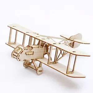 영공방 영국 DH2 복엽기 (YM720)