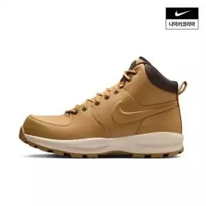 [정품]  데일리 런닝화 발편한운동화 트레킹화 겨울 봄 마노아 HF7095-700