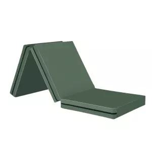 다용도운동매트 접이식매트리스 운동매트 허리안아픈 탄탄한 바닥용