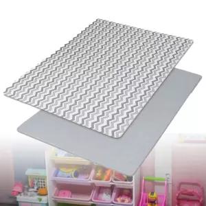 거실매트 퍼즐 폴더 놀이방매트 양면 웨이브 중형