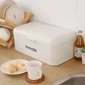 대형 보관함 주방수납함 간식보관 식탁수납장 다용도수납 화장품 주방 간식