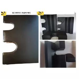 강아지 초음파 쿠션 프로브 수술용 포지셔너 쿨매트 대형 방수 반려견 엑스레이 반려동물 애견