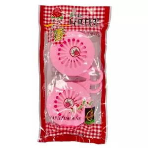 장미사 나프탈렌 젤로존 35g 2개입 탈취제 나프탈린 나프탈렌 나프타린