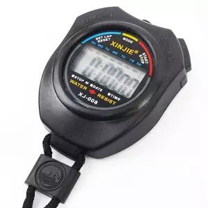 목걸이 스탑워치 고급형 스포츠타이머 게임 스톱워치 스톱워치 스탑워치