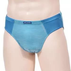 흡수력 좋은 바빌론브리프 주니어 인팅멜란 아동용 니트 속옷