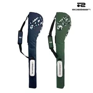 로사센 로고카모 하프백 골프백 RSHB22103