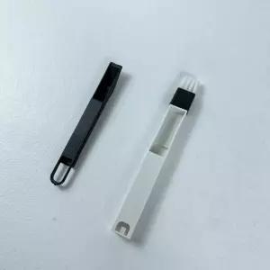 미니 창틀 청소 틈새 브러쉬 청소솔 방충망청소 책상먼지제거 먼지털이